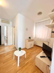 Apartman Zagreb Jarun