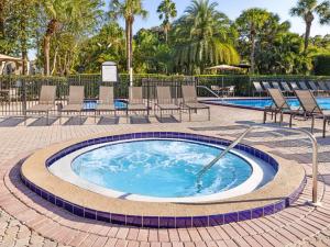 Sheraton Vistana Resort One Bedroom Apartment