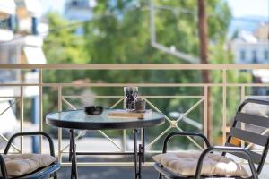 Kalamata Downtown Cuties