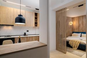 Elegant Studios - Near Piata Romana & Athenaeum