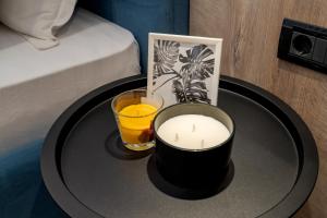 Elegant Studios - Near Piata Romana & Athenaeum