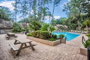 2300 Heritage Villas at The Sea Pines Resort