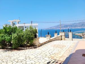 Jasmine Seaview Apartments