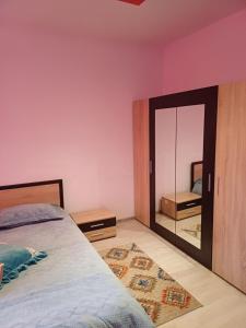 Apartament cu 2 dormitoare și terasa Valentin, Iulius Mall