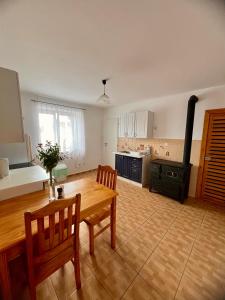 Ubytování U Tří Sluníček Staňkov