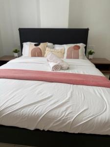 BCE fully furnished 1 bedroom Apartment