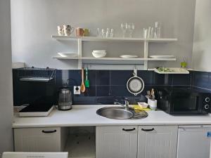 Business Apartments 1