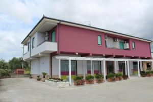 Otto&Mezzo B&B