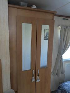 48-3 Coral beach 8 berth 3 bedrooms lead person must be over 30