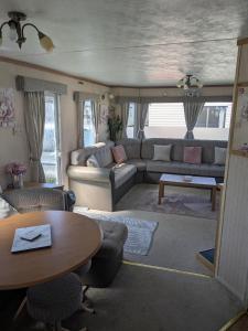 48-3 Coral beach 8 berth 3 bedrooms lead person must be over 30