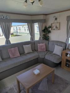 48-3 Coral beach 8 berth 3 bedrooms lead person must be over 30
