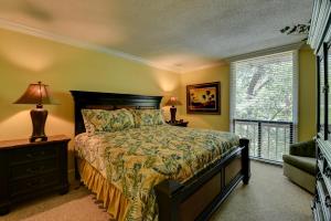 1033 Caravel Court at The Sea Pines Resort