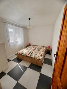 Ubytování U Tří Sluníček Staňkov