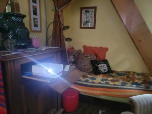 Loft Apartment at Moulin SAGE