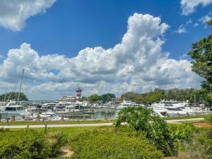 955 Cutter Court at The Sea Pines Resort