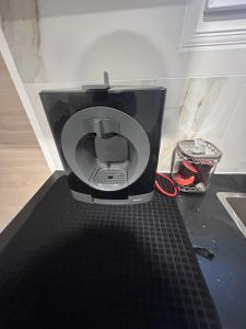 Appartements Charmant studio neuf et meuble : photos des chambres