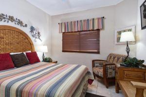 Beach Blessing Retreat Ocean View Well Furnished Condo