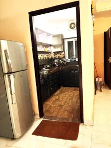 The Royale Retreat Apartment