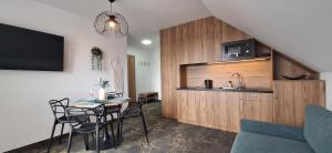 NA FALI Pokoje i Apartamenty