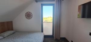 NA FALI Pokoje i Apartamenty