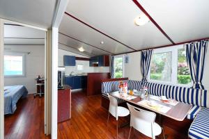 Mobilehomes in Lignano Sabbiadoro 41949