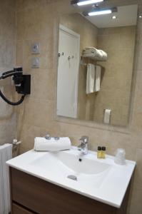 Hotels Hotel Edelweiss : photos des chambres