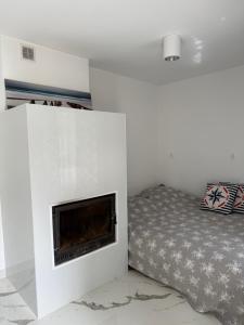 Villa Mare Holiday House, Taras & Grill, Parking