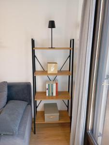 Portaria Escape