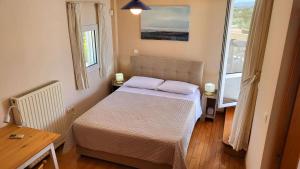 Luxury villa Espera Lagonisi with private pool