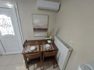 The Mastiha Spot 3