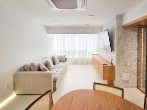 Lux 45 - Leblon com elegância e conforto