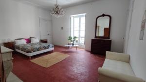 Appartements Cristal suite – a hidden gem in historic center : photos des chambres