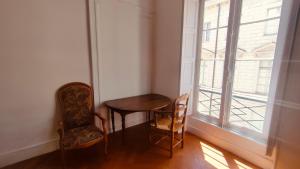 Appartements Cristal suite – a hidden gem in historic center : photos des chambres