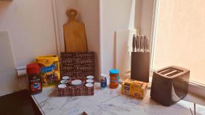 Appartements Cristal suite – a hidden gem in historic center : photos des chambres