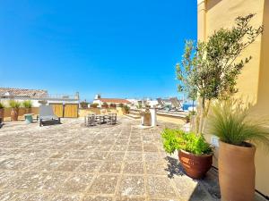 Villa with Sea View