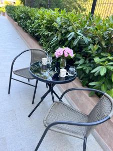 Blue Haven apartment 2