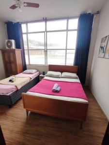 Apartamento aconchegante no centro de Teresópolis ( várzea)