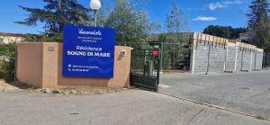 Appartements Splendide vue Mer : photos des chambres