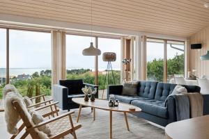 Seaside Cottage At Bønnerup Strand - 3hvězdičkové hotely ve městě Glesborg