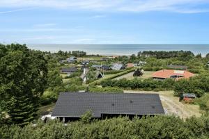 Seaside Cottage At Bønnerup Strand