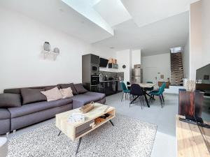 Maison de ville avec Jardin