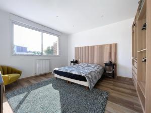 Maison de ville avec Jardin