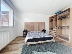 Maison de ville avec Jardin