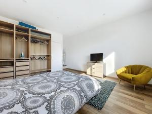 Maison de ville avec Jardin