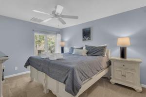 2264 Heritage Villas at The Sea Pines Resort