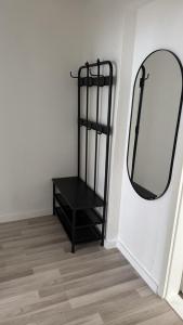 Zentral, stilvoll, für 4 Personen, familienfreundlich