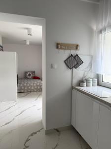 Villa Mare Holiday House, Taras & Grill, Parking