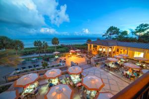 173 Twin Oaks at The Sea Pines Resort
