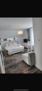 Pokoje 100 m od morza