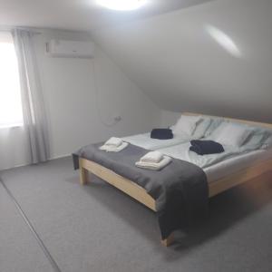 Miklós Magánszállás